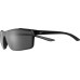 Nike Windstorm Polarized Matte Blk/Grey Polarized Sunglasses