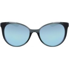 Nike Women's Essence Polarized Grey/Blue Sunglasses