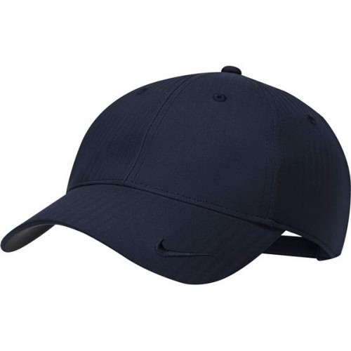 Nike Women's Hertiage86 Core Golf Obsidian/Obsidian Hat Nike Women's Hertiage86 Core Golf Obsidian/Obsidian Hat