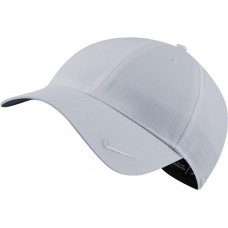 Nike Women's Hertiage86 Core Golf Sky Grey/Sky Grey Hat