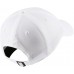 Nike Women's Hertiage86 Core Golf White/White Hat