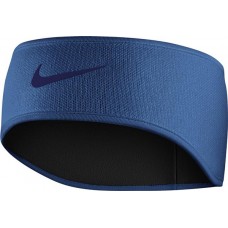 Nike Women's Knit Mystic Navy Headband Nike Women's Knit Mystic Navy Headband