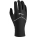 Nike Women's Sphere Running 2.0 Black/Silver Gloves Nike Women's Sphere Running 2.0 Black/Silver Gloves
