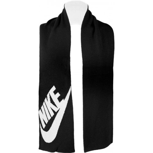 Nike Women's Sport Black Scarf Nike Women's Sport Black Scarf