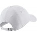 Nike Women's Sportswear Heritage86 White/Black Hat