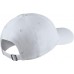 Nike Youth Heritage86 Futura Adjustable White/Black Hat Nike Youth Heritage86 Futura Adjustable White/Black Hat