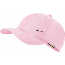 Nike Youth Heritage86 Pink Foam Hat
