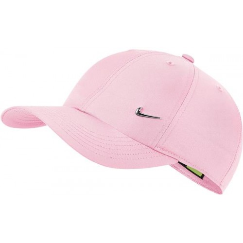 Nike Youth Heritage86 Pink Foam Hat Nike Youth Heritage86 Pink Foam Hat