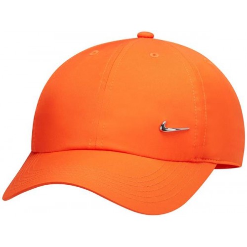Nike Youth Heritage86 Rush Orange Hat