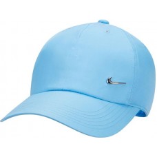 Nike Youth Heritage86 University Blue Hat