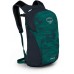 Osprey Daylite Backpack, Night Arches Green Osprey Daylite Backpack, Night Arches Green