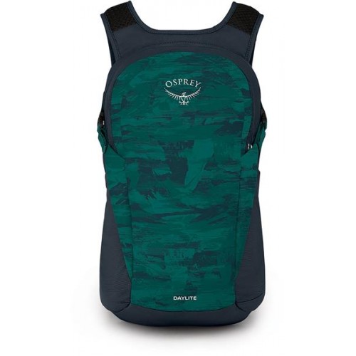 Osprey Daylite Backpack, Night Arches Green Osprey Daylite Backpack, Night Arches Green