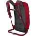 Osprey Daylite Cinch Daypack, Cosmic Red Osprey Daylite Cinch Daypack, Cosmic Red