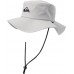 Quiksilver Men's Bushmaster Safari Sleet Hat