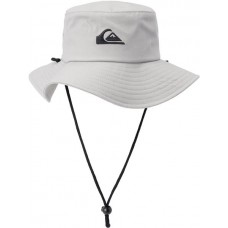 Quiksilver Men's Bushmaster Safari Sleet Hat