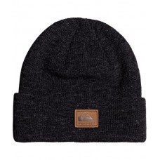 Quiksilver Men's Performer 2 Black Beanie