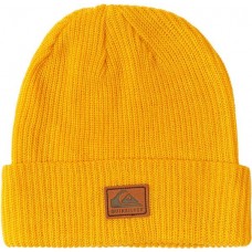 Quiksilver Men's Performer 2 Nugget Gold Beanie