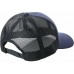 RVCA Ticket III Trucker Navy/Marine Hat RVCA Ticket III Trucker Navy/Marine Hat