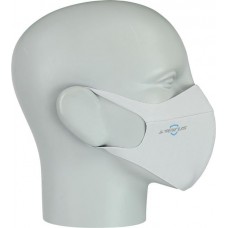 Seirus EVO Arc Face Gray Mask Seirus EVO Arc Face Gray Mask