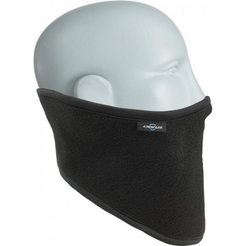 Seirus EVO Polar Black Scarf Seirus EVO Polar Black Scarf