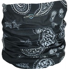 Seirus EVO Sunthing Black/White Tube