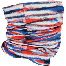 Seirus EVO Sunthing Tiger Dye/Americana Tube