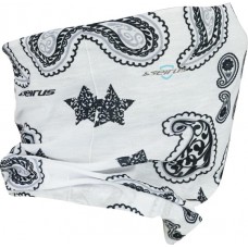 Seirus EVO Sunthing White/Black Tube