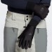 Seirus Men's All Weather Black Gloves Seirus Men's All Weather Black Gloves