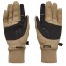 Seirus Men's All Weather Coyote Gloves
