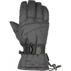 Seirus Men's Gore-Tex Phantom Black Gloves Seirus Men's Gore-Tex Phantom Black Gloves