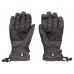 Seirus Men's Heatwave Fleck Black Heather Gloves Seirus Men's Heatwave Fleck Black Heather Gloves