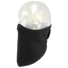 Seirus Men's Sei Polar Black Scarf