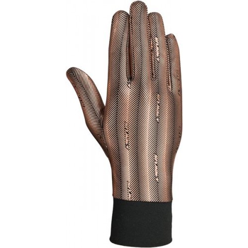 Seirus Unisex Heatwave Liner Rose Gold Gloves Seirus Unisex Heatwave Liner Rose Gold Gloves