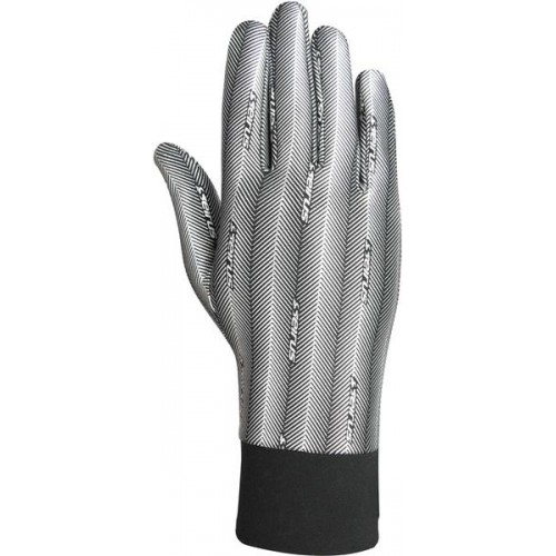Seirus Unisex Heatwave Liner Silver Gloves Seirus Unisex Heatwave Liner Silver Gloves