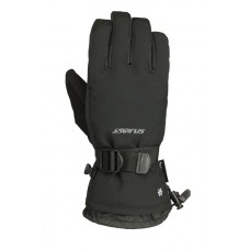 Seirus Women's Heatwave Zenith Black Gloves Seirus Women's Heatwave Zenith Black Gloves