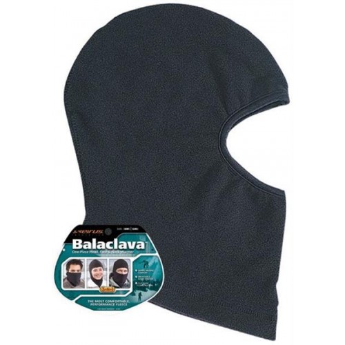 Seirus Youth Black Balaclava Seirus Youth Black Balaclava
