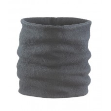 Seirus Youth Micro D Neck Grey Up Seirus Youth Micro D Neck Grey Up