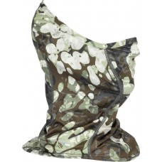 Simms Men's Riparian Camo SunGaiter
