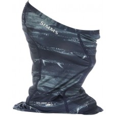 Simms Men's Sterling Permit Stripe SunGaiter