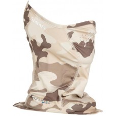 Simms Men's Woodland Camo Sandbar SunGaiter