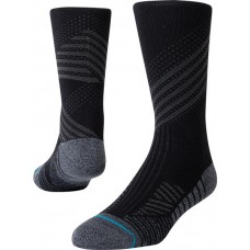 Stance Athletic Crew ST Socks, Black