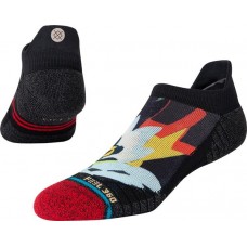 Stance Men's Atelier Tab Socks 1 Pack, Multi