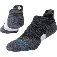 Stance Men's Uncommon Golf 2 Tab Socks, Black