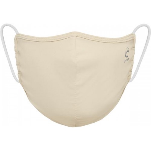 Sunday Afternoons Adult UVShield Cool Face Mask Cream/Quarry - 2 Pack Sunday Afternoons Adult UVShield Cool Face Mask Cream/Quarry - 2 Pack