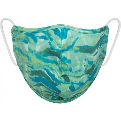 Sunday Afternoons Adult UVShield Cool Face Mask Riverreflection/Quarry - 2 Pack Sunday Afternoons Adult UVShield Cool Face Mask Riverreflection/Quarry - 2 Pack