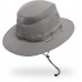 Sunday Afternoons Charter Escape Charcoal Hat