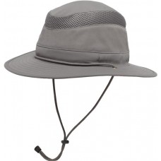 Sunday Afternoons Charter Escape Charcoal Hat