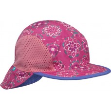 Sunday Afternoons Infant Sunflip Soldana Rose/Iris Cap Sunday Afternoons Infant Sunflip Soldana Rose/Iris Cap