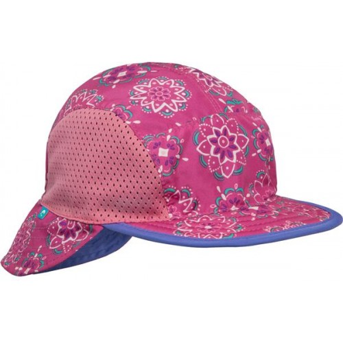 Sunday Afternoons Infant Sunflip Soldana Rose/Iris Cap Sunday Afternoons Infant Sunflip Soldana Rose/Iris Cap