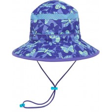 Sunday Afternoons Kids' Fun Bucket Butterfly Dream Hat